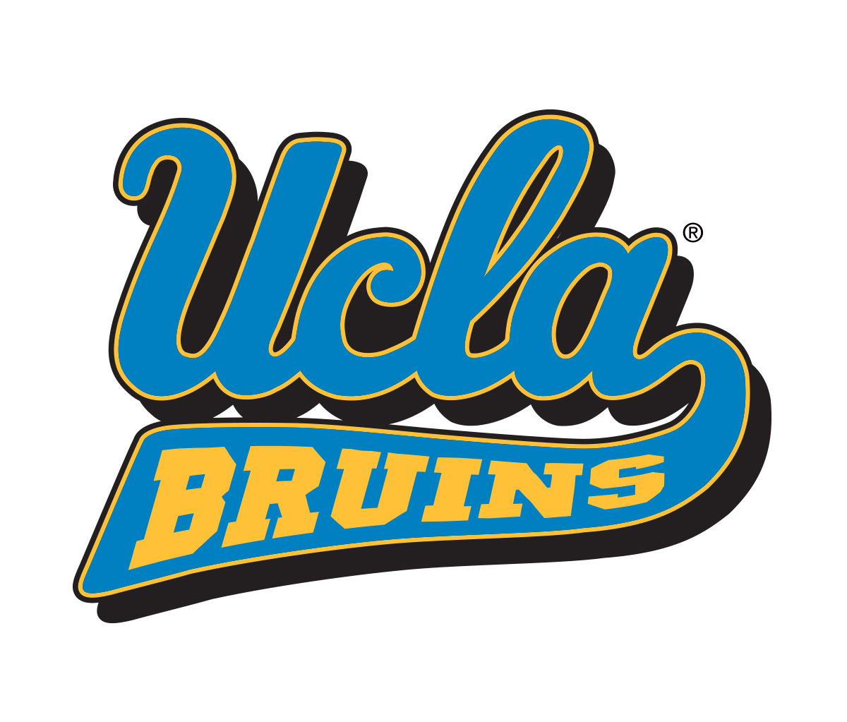 The Daily Bruin logo